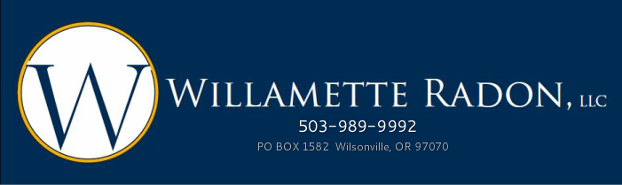 Willamette Radon, LLC